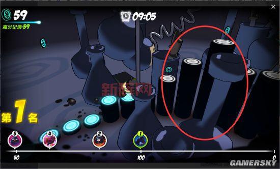 梦魇打野怎么玩才能carry？掌握这些技巧轻松上分！