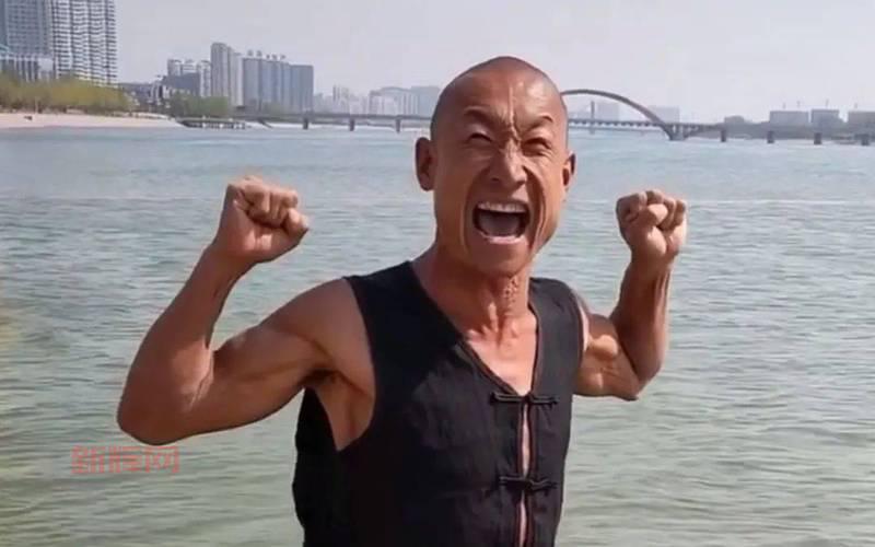 看见奥利给：黄春生的正能量演讲引爆网络