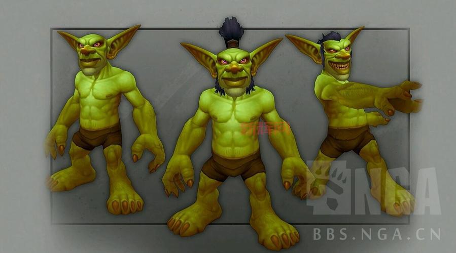 地精主城揭秘:安德麦与科赞岛的传奇