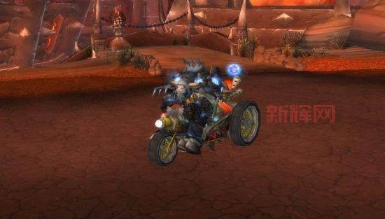 地精主城揭秘:安德麦与科赞岛的传奇