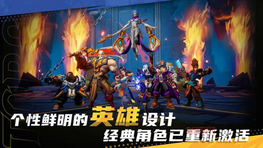 火炬之光3手游什么时候公测？最新上线时间公布！