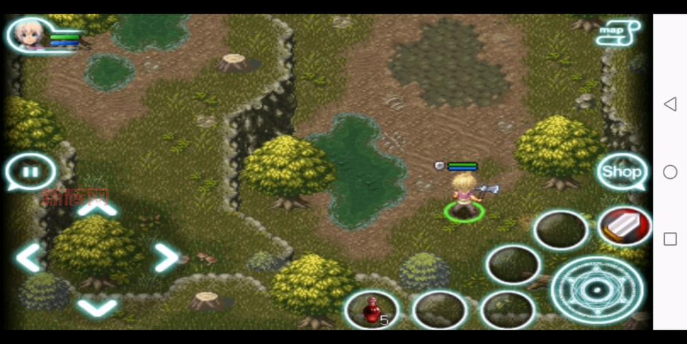 艾诺迪亚3升级攻略：快速提升角色等级的最佳方法