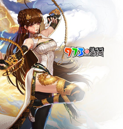 女气功刷图加点100级怎么加?平民大神加点都适用