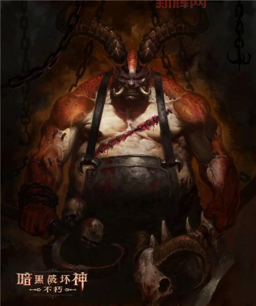 探索游荡的链魔世界：暗黑猎魔人不可错过的冒险