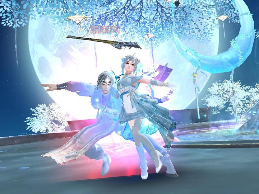 倩女幽魂手游平民职业推荐,这几个职业很适合平民!