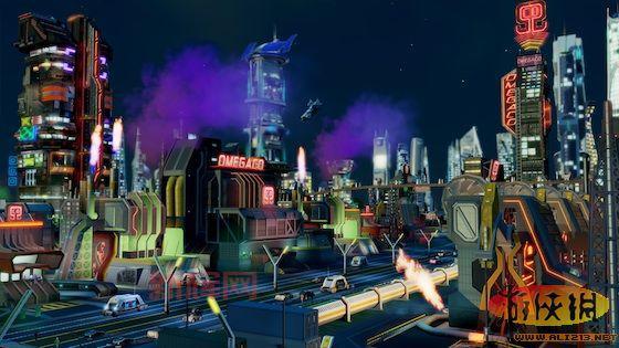 模拟城市4手机版好玩吗？尖峰时刻带你体验市长乐趣