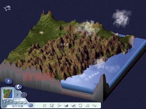 模拟城市4手机版好玩吗?尖峰时刻带你体验市长乐趣