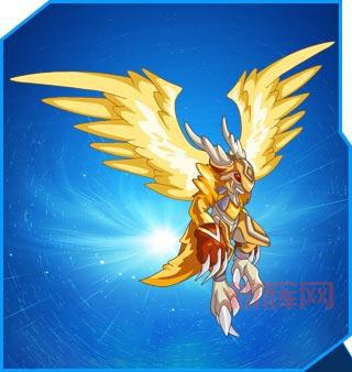 揭秘赛尔号金翅托鲁克：稀有形态与技能解析