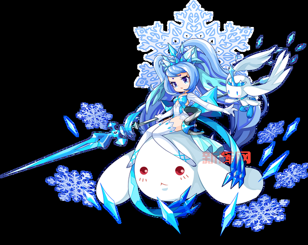 洛克王国雪影娃娃获取攻略:雪人谷与晶晶雪域捕捉方法