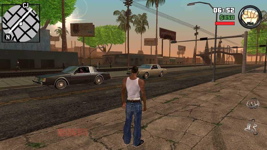 求一个圣安地列斯下载无敌版,最好是中文版的!