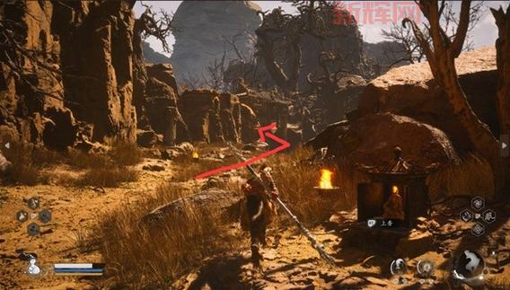 汉之云地图大揭秘，游戏场景任务奖励全知道