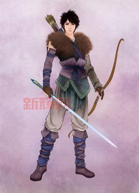 仙剑奇侠传4剧情揭秘:云天河携手伙伴走上救世之路