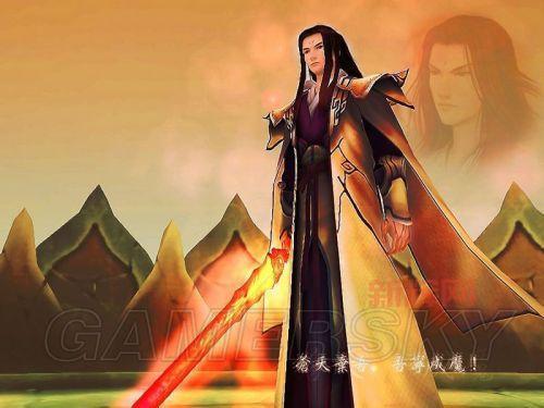 仙剑奇侠传4剧情揭秘：云天河携手伙伴走上救世之路