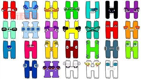 什么是H？探索字母背后的情色文化