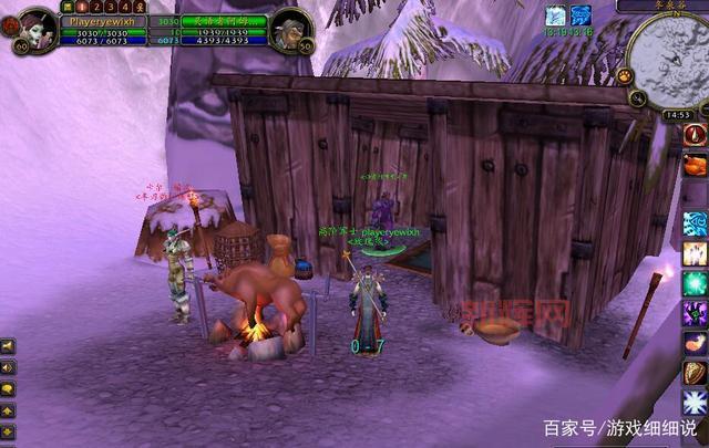 禁魔监狱钥匙任务多少级开启?老玩家来告诉你!