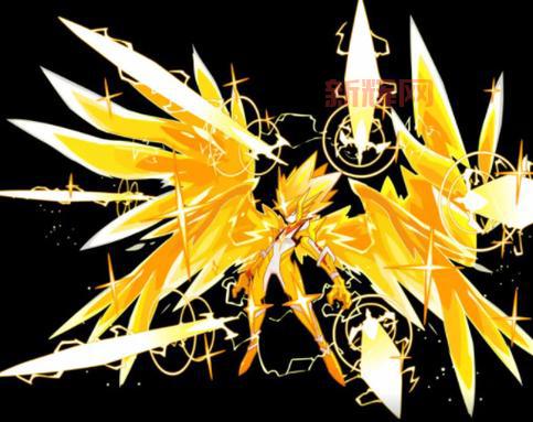 赛尔号雷伊完全体和谁最配?最强精灵阵容搭配!