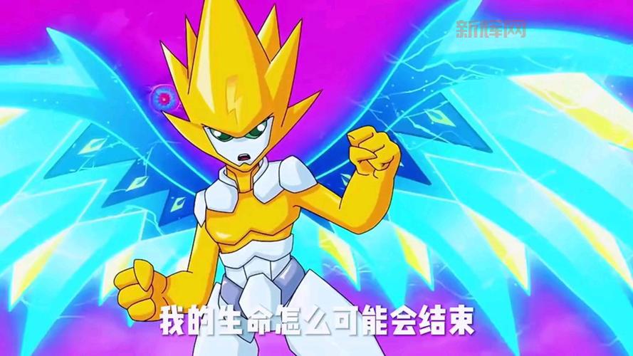 赛尔号雷伊完全体和谁最配?最强精灵阵容搭配!