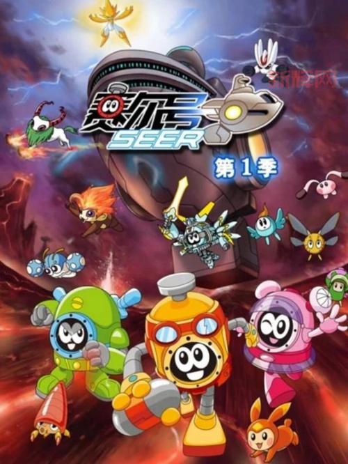 赛尔号雷伊完全体和谁最配?最强精灵阵容搭配!