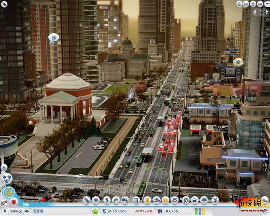 模拟城市5未来之城手机版攻略，新手必看少走弯路！