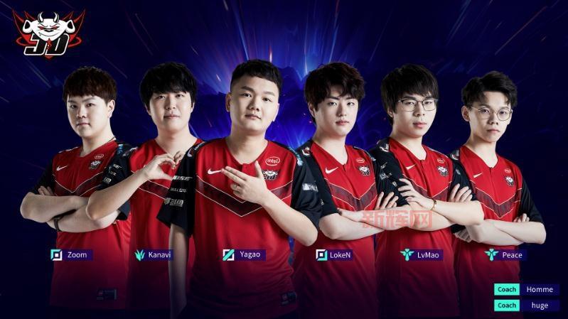 掌握LOL季中杯2020赛程:精彩赛事不容错过