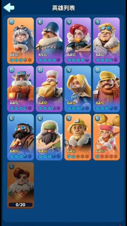 火枪手攻略:零氪玩家也能通关,教你极限操作