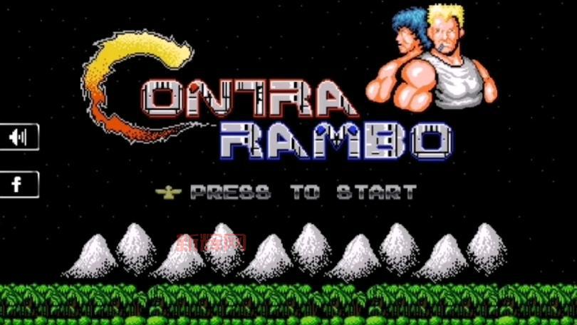 还在找老版魂斗罗单机版下载？这个版本绝对原汁原味！