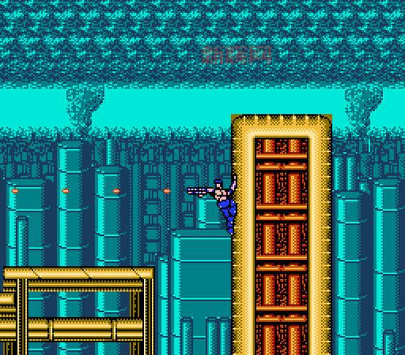 还在找老版魂斗罗单机版下载？这个版本绝对原汁原味！