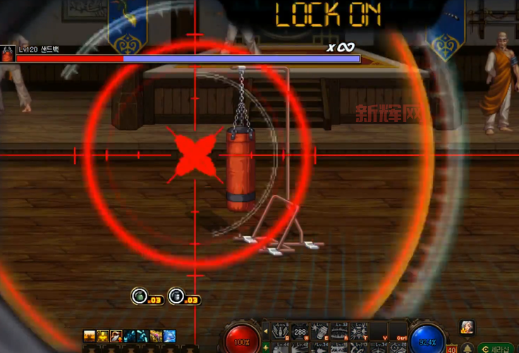 dnf弹药尼尔狙击改成什么了？最新技能改动详解！