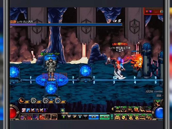 dnf弹药尼尔狙击改成什么了？最新技能改动详解！