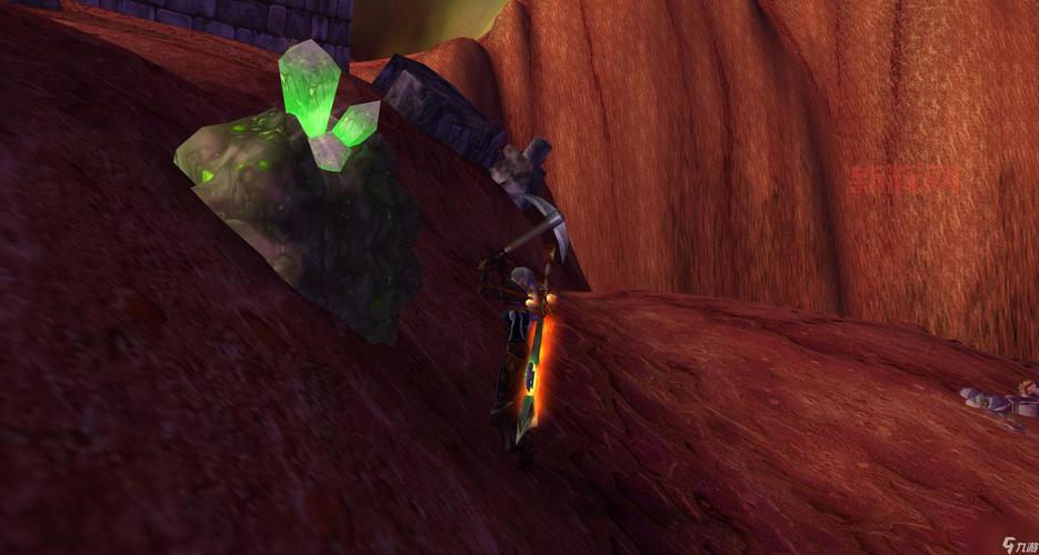 WLK版本飞行大揭秘:寒冷飞行是关键,1000金币值不值?