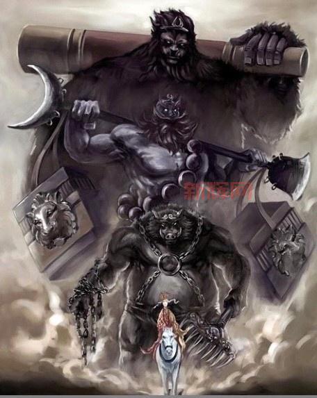 斗战神赏金模式收益最大化,修尚令使用技巧!