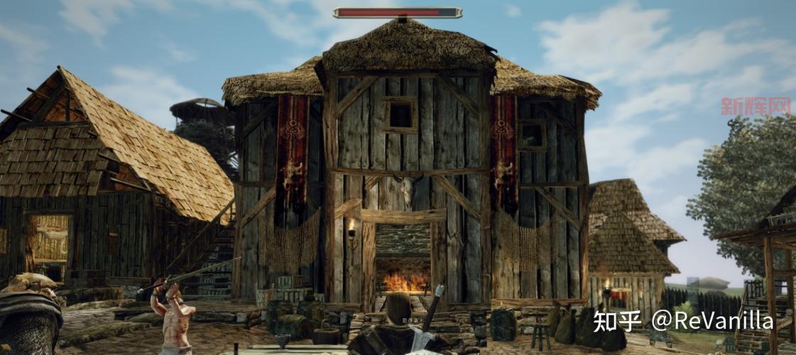 哥特王朝3加强版优化图像与声效,玩家必玩升级版