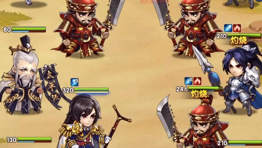 胡莱三国魏延厉害吗?平民玩家培养攻略分享!