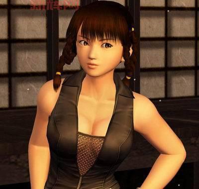 死或生OL游戏入门指南：玩法、角色与技巧