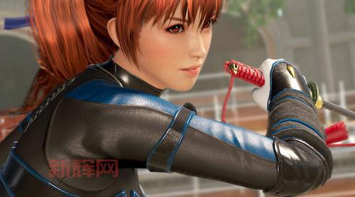 死或生OL游戏入门指南：玩法、角色与技巧