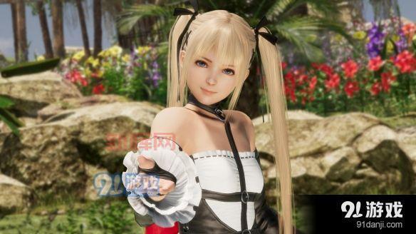 死或生OL游戏入门指南：玩法、角色与技巧