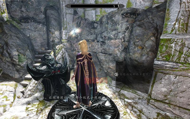 上古卷轴5秘籍，快速提升技能、获取神器装备