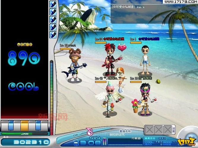 劲乐团单机安卓版好玩吗?资深玩家告诉你答案!