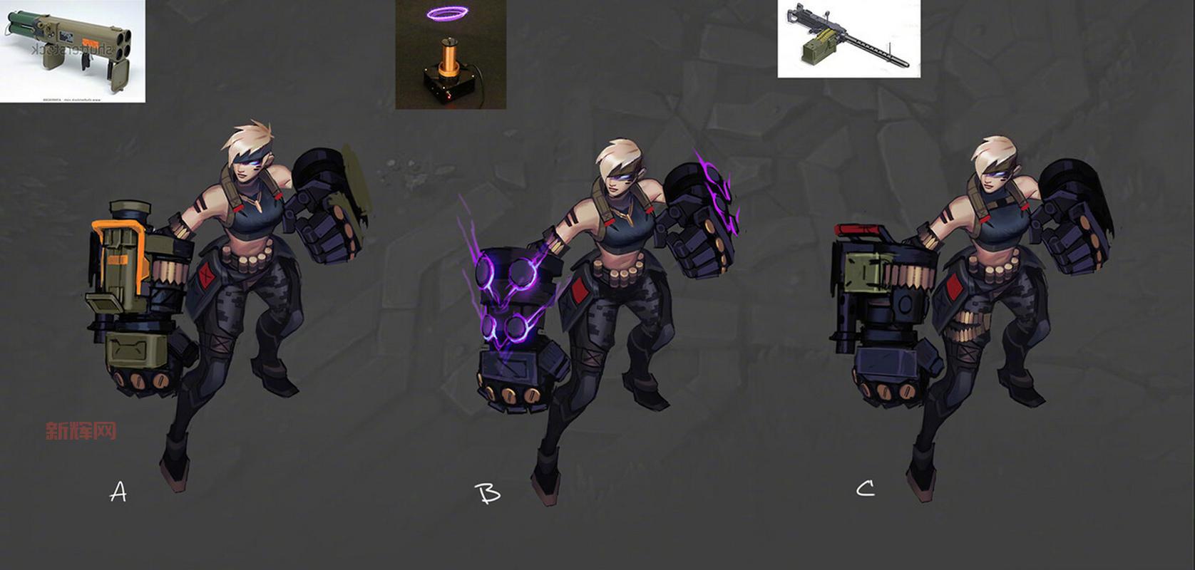 烬源计划皮肤多少钱？最便宜的皮肤只需几块钱！