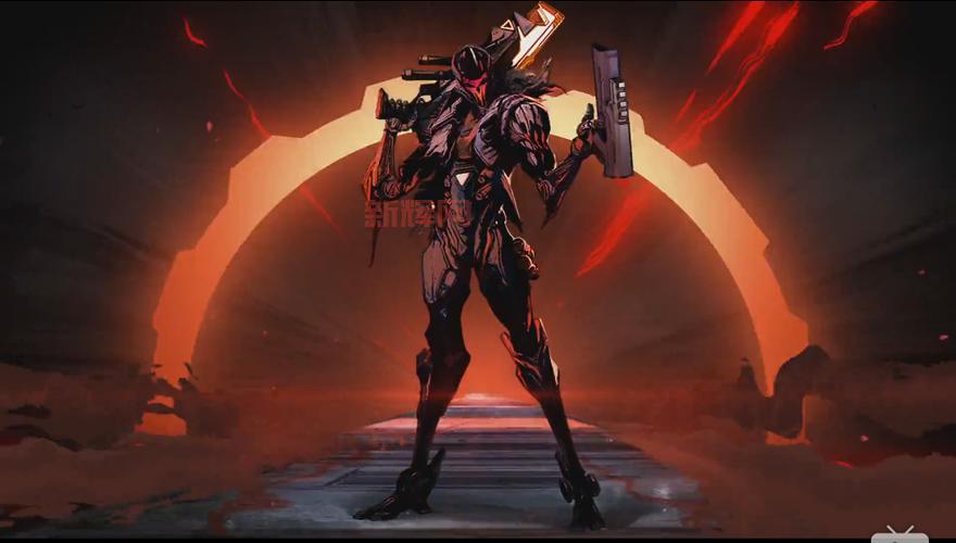 烬源计划皮肤多少钱？最便宜的皮肤只需几块钱！