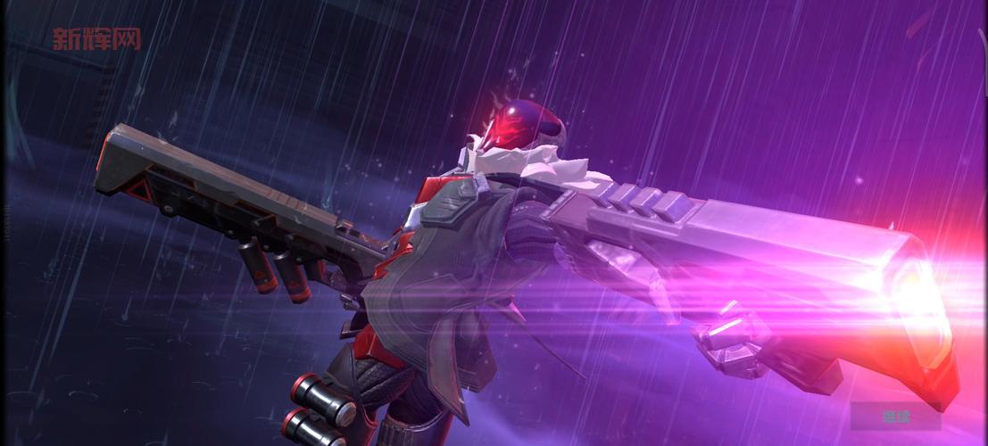 烬源计划皮肤多少钱？最便宜的皮肤只需几块钱！