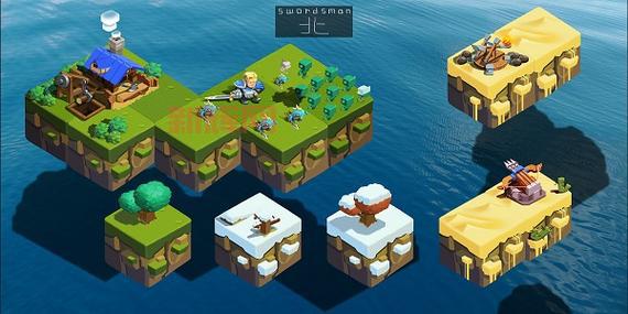 游民星空单机游戏大全：从冒险到塔防，一网打尽