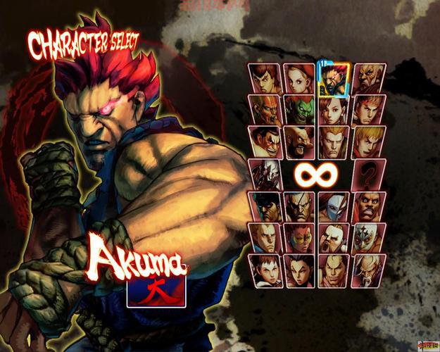 街霸四手游下载:安卓iOS双平台震撼来袭