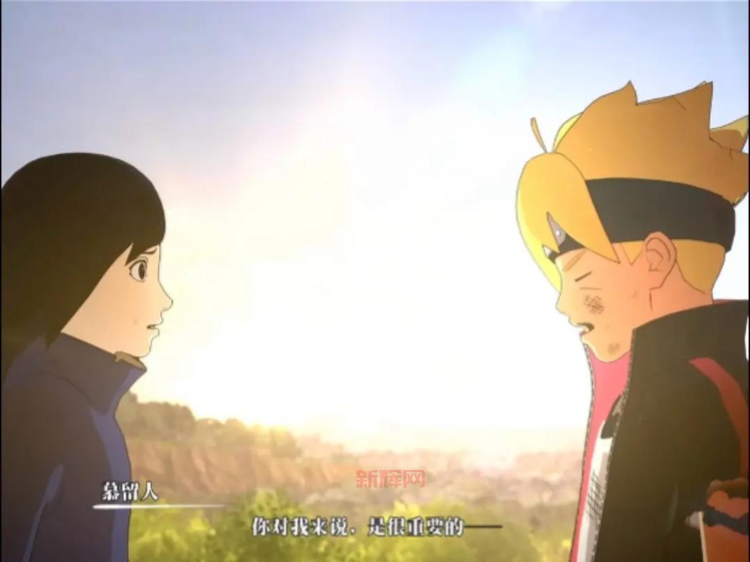火影忍者剧场版羁绊国语版免费看，经典剧场版不容错过！