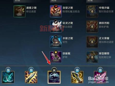 亚托克斯天赋推荐：最佳符文与加点指南