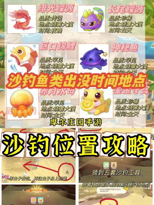 摩尔庄园锦鲤鱼块材料与制作流程,轻松掌握烹饪技巧