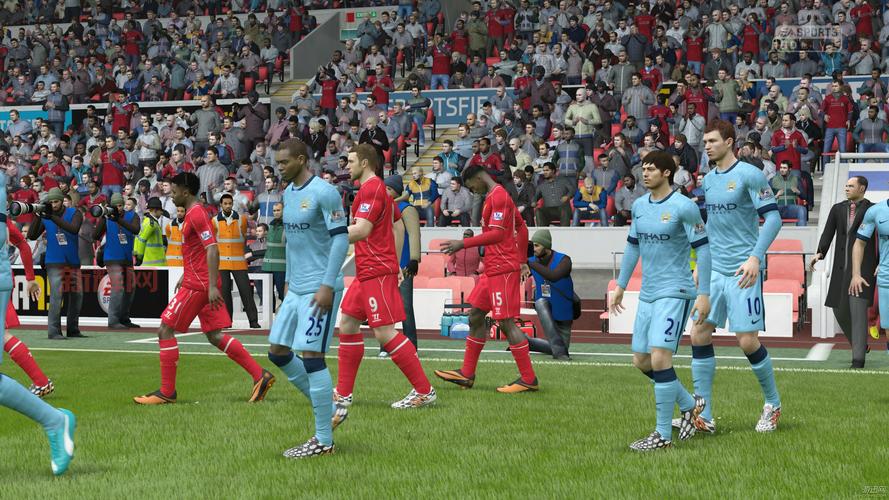 fifa14妖人表怎么用?新手必看妖人使用技巧!