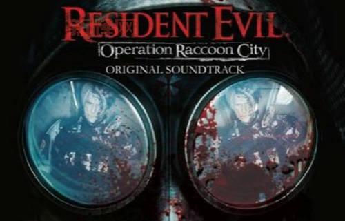 浣熊市生化危机背后的恐怖故事与秘密