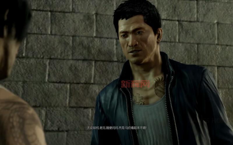 热血无赖单机版下载中文版来了！附带安装教程哦！