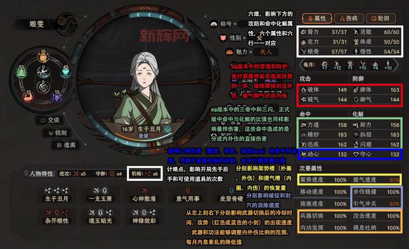 太吾绘卷正式版